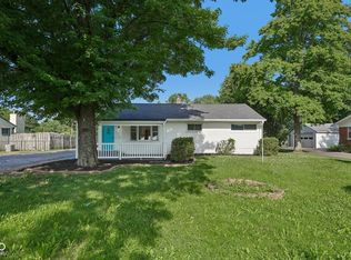 7618 Mary Ln, Indianapolis, IN 46217