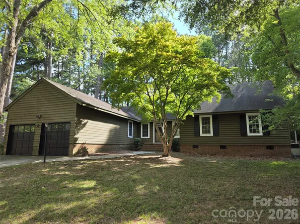 8315 Park Vista Cres, Charlotte, NC 28226