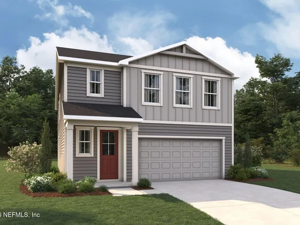 66 GRAND LAKES Drive, St. Johns, FL 32259