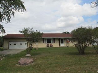 20284 W Lincoln Hwy, Plymouth, IN 46563