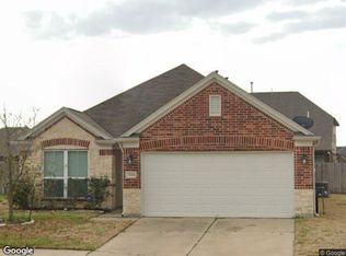 3011 Currier Ct, Rosenberg, TX 77471