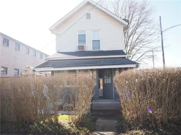 243 Pillow St, Butler, PA 16001