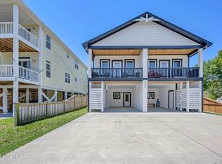 1406 Snapper Ln #2, Carolina Beach, NC 28428