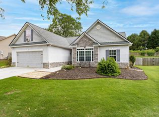 1588 Pointe South Cir, Bethlehem, GA 30620