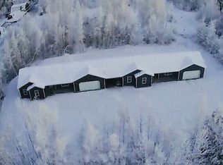 4045 Lakewood Loop, North Pole, AK 99705
