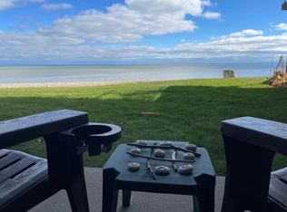 140 E Summit Beach Dr #140F, Algoma, WI 54201