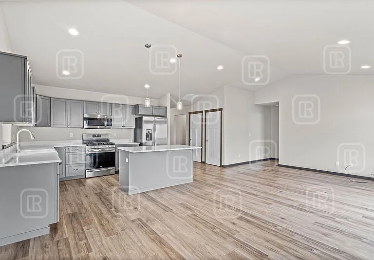 3841 N Abel Ln — Photo 5