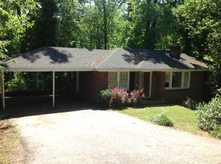 120 Dell Ave, Athens, GA 30606