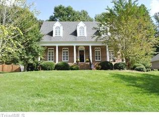 4475 Moratock Ln, Clemmons, NC 27012