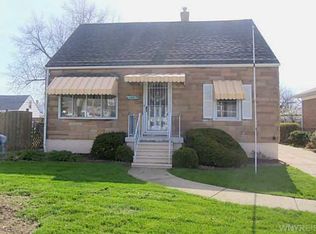 143 Westland Pkwy, Cheektowaga, NY 14225