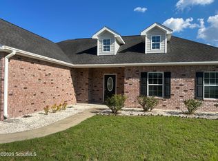 201 Roswell Dr E, Brunswick, GA 31525