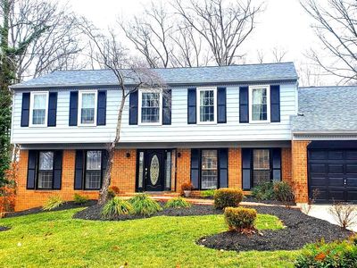 13110 Larkhall Cir, Fort Washington, MD, 20744