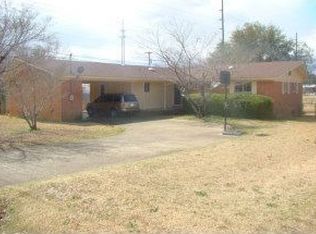 701 N Browder St, Columbus, MS 39702