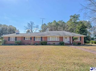 436 Church St, Lynchburg, SC 29080