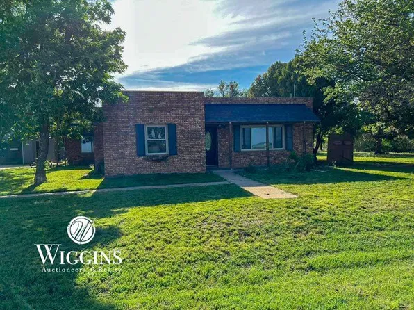 51023 S County Road 253, Fairview, OK 73737