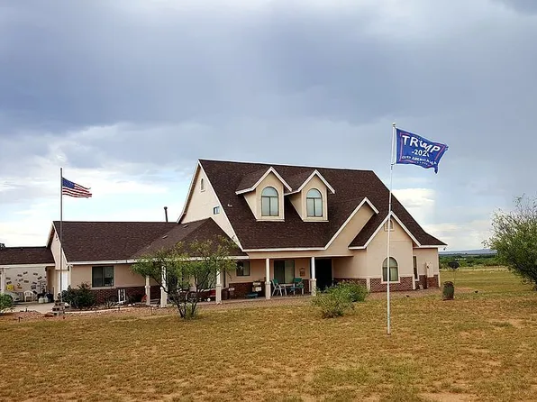 10444 E Terra Bella Ln, Hereford, AZ 85615