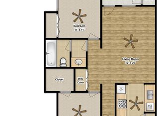 2603A Pecan Ridge Dr, Bryan, TX 77802