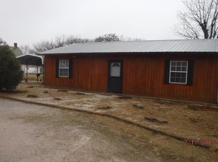 6994 Obama Ln, Neosho, MO 64850