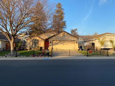 3825 Gatesville Ave, Modesto, CA, 95357