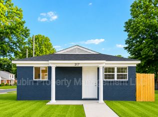 217 Ingle Ave UNIT B, Memphis, TN 38109