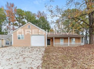 5916 Homestead Ct, Rex, GA 30273