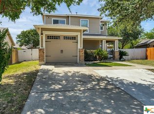 7311 Beaver Elm, San Antonio, TX 78244