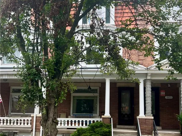 1633 W Linden St, Allentown, PA 18102