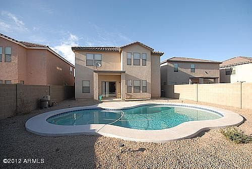 2nd image of 45721 W Barbara Ln