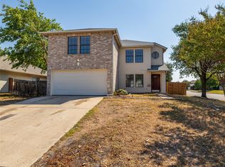 3401 Settlement Dr, Round Rock, TX 78665