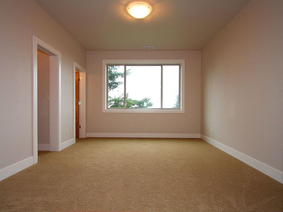 2nd Master Suite