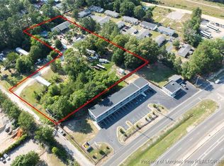 Stonecastle Street Cabana Dr, Fayetteville, NC 28306