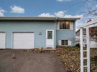 4408 83rd Cir N, Brooklyn Park, MN 55443