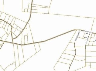 0 Natures Trl LOT 5, Pinehurst, NC 28374