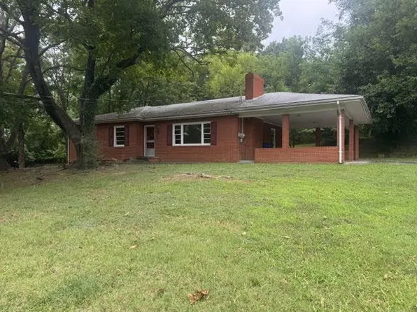 401 Salem Ave, Front Royal, VA 22630