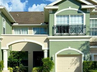 2122 Park Crescent Dr, Land O Lakes, FL 34639