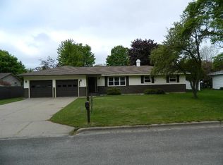 1104 Urban St, Rothschild, WI 54474