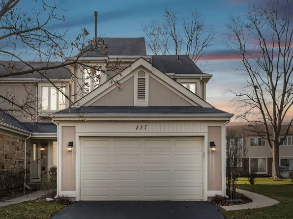 327 Redwing Dr, Deerfield, IL 60015