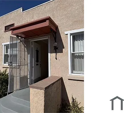 1 bed, 620 sqft, $2,050 — Photo 3