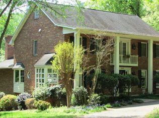 965 Bryansplace Rd, Winston Salem, NC 27104