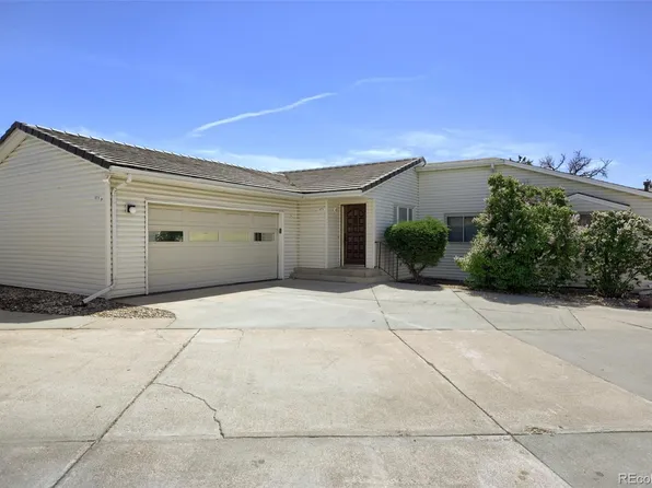 271 S 25th Avenue, Brighton, CO 80601