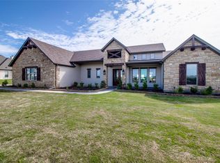 6360 Rigel Rd, Godley, TX 76044