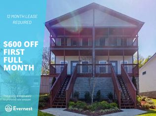 3203 Curtis St, Nashville, TN 37218