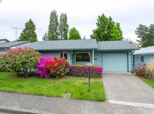 15600 SW Royalty Pkwy, Portland, OR 97224
