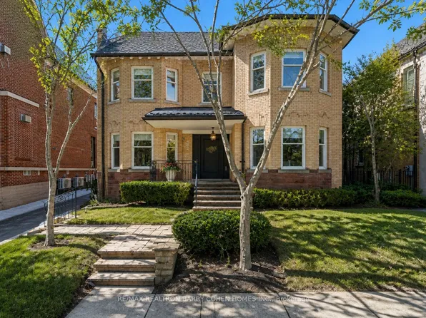 302 Russell Hill Rd, Toronto, ON M4V 2T6