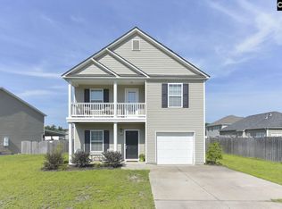 108 Sandy Path Ln, Lexington, SC 29073