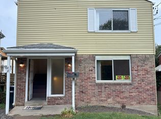 48 Fordham Ave #1A, Pittsburgh, PA 15229