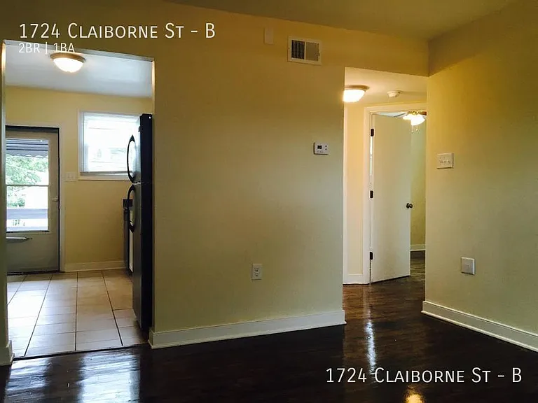 1724 Claiborne St #B — Photo 15