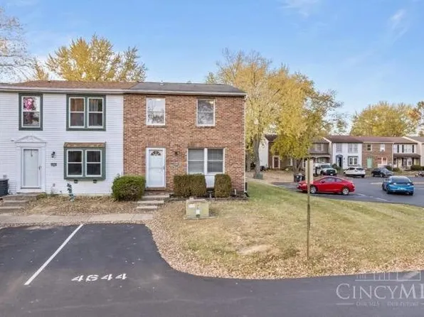 4644 Northridge Dr #587, Batavia, OH 45103