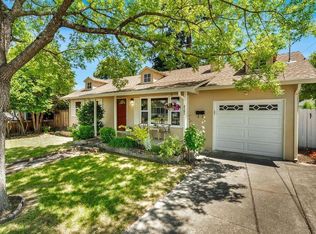 2151 Kathleen Dr, Napa, CA 94558