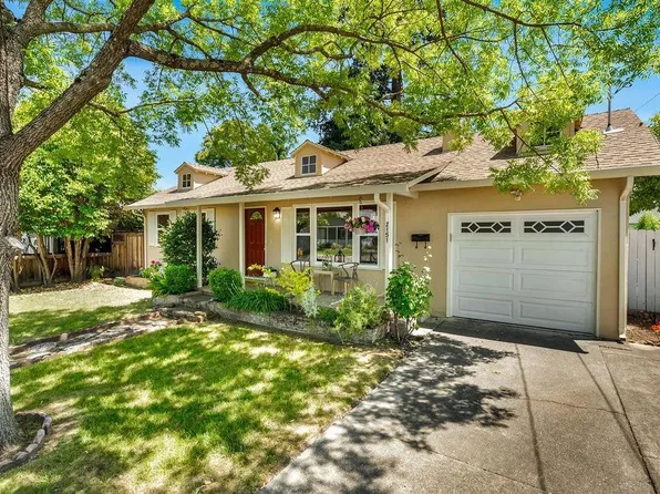 2151 Kathleen Drive, Napa, CA 94558